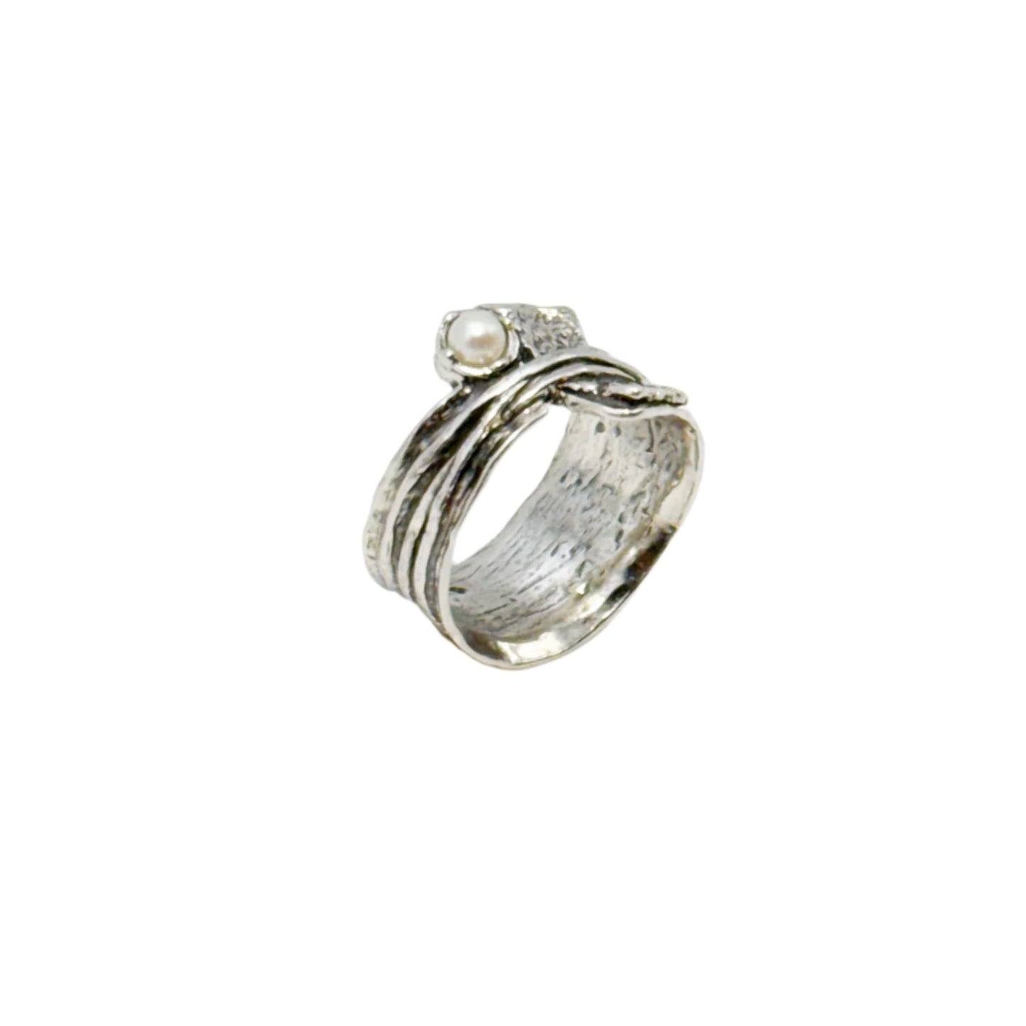 RING ROMAN COLLECTION DESIGN 201