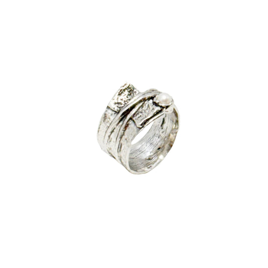 RING ROMAN COLLECTION DESIGN 201