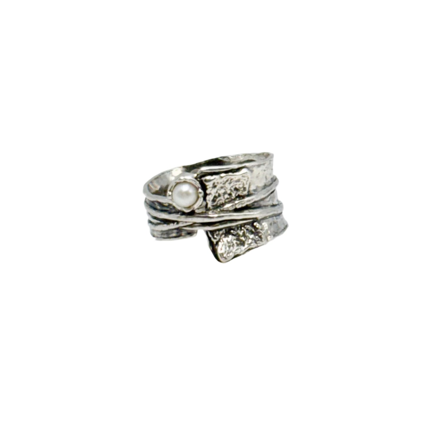 RING ROMAN COLLECTION DESIGN 201