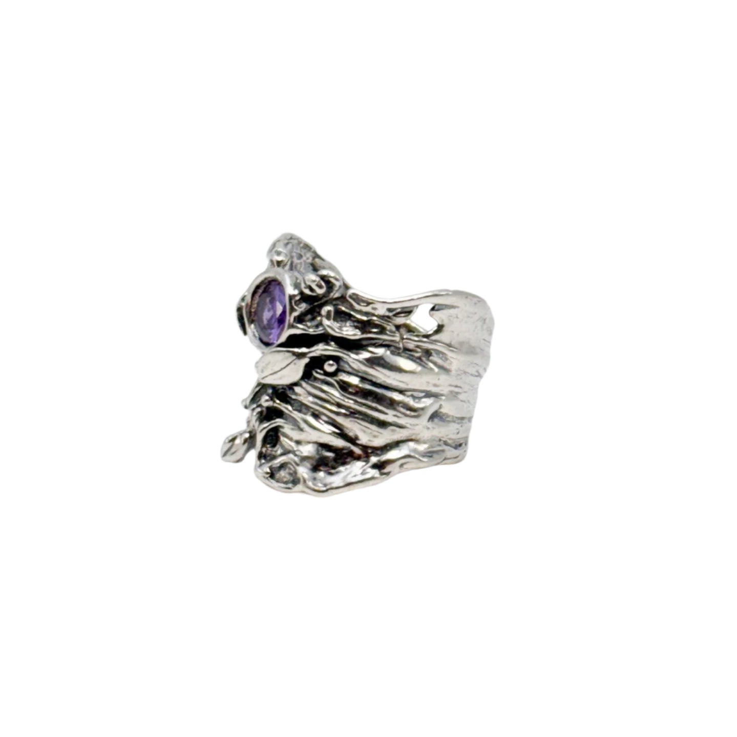 RING EARTH COLLECTION DESIGN 202