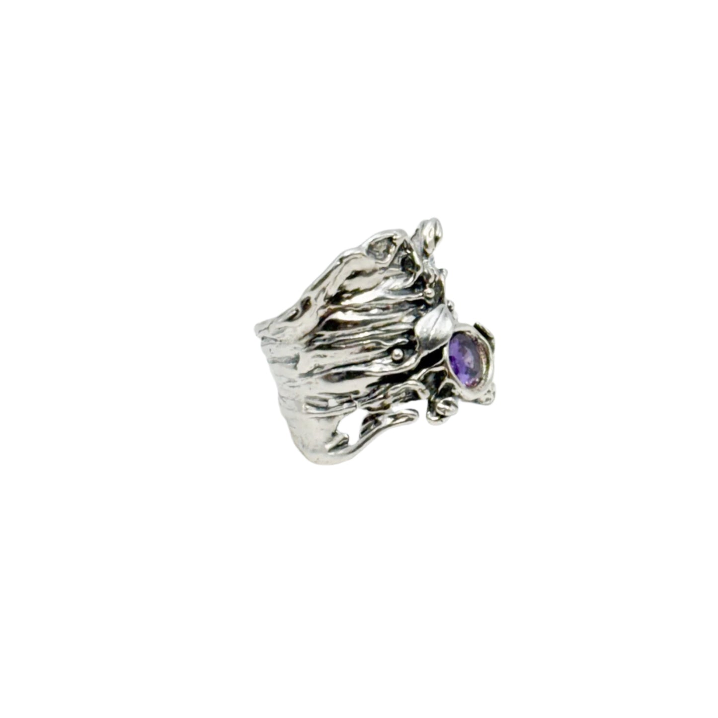 RING EARTH COLLECTION DESIGN 202