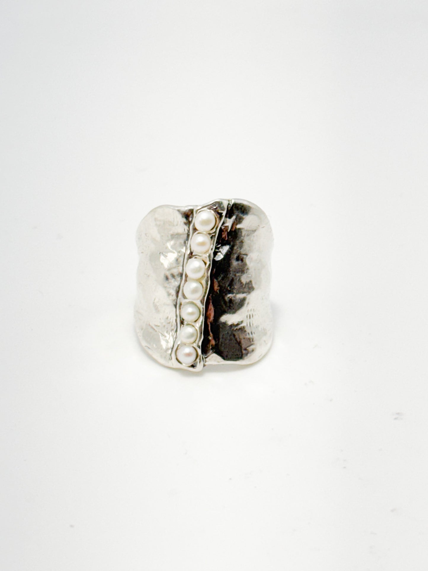 RING CONTEMPORARY COLLECTION DESIGN 205
