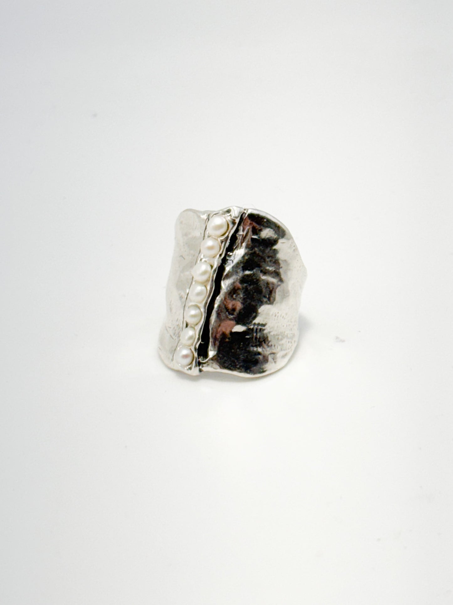 RING CONTEMPORARY COLLECTION DESIGN 205