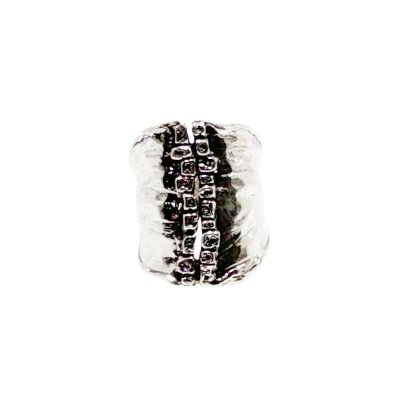 RING ROMAN COLLECTION DESIGN 206