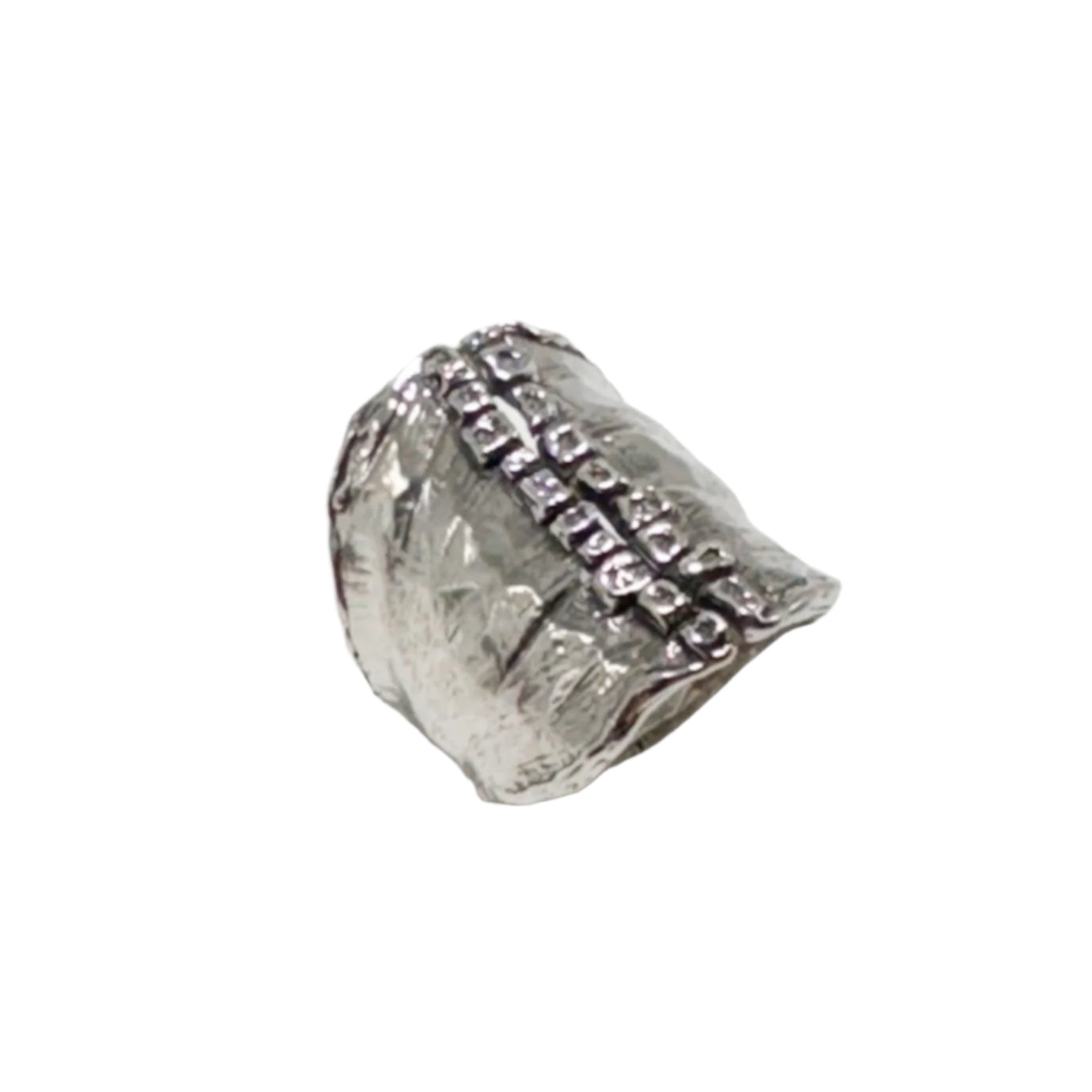 RING ROMAN COLLECTION DESIGN 206