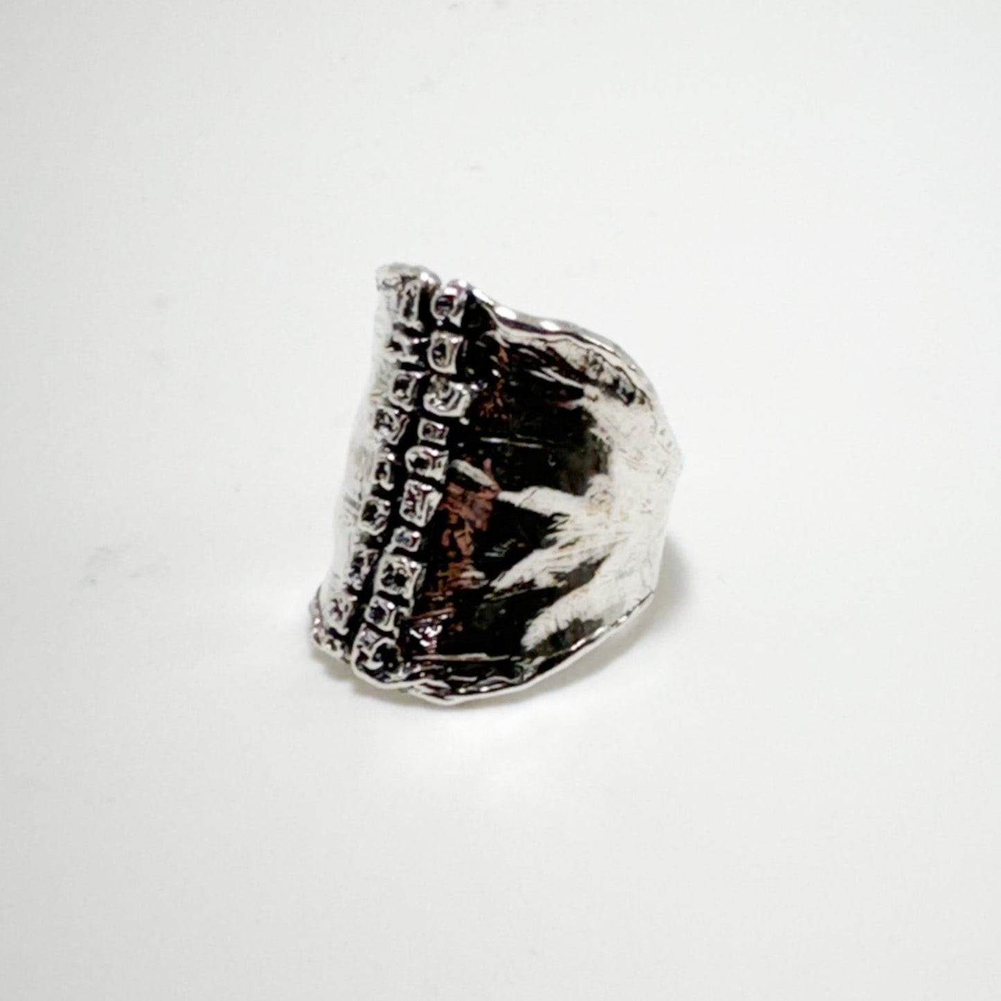 RING ROMAN COLLECTION DESIGN 206