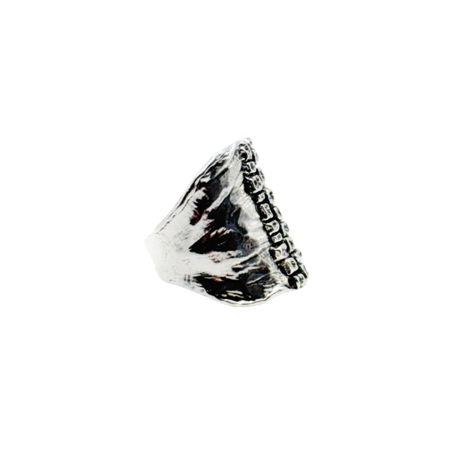 RING ROMAN COLLECTION DESIGN 206