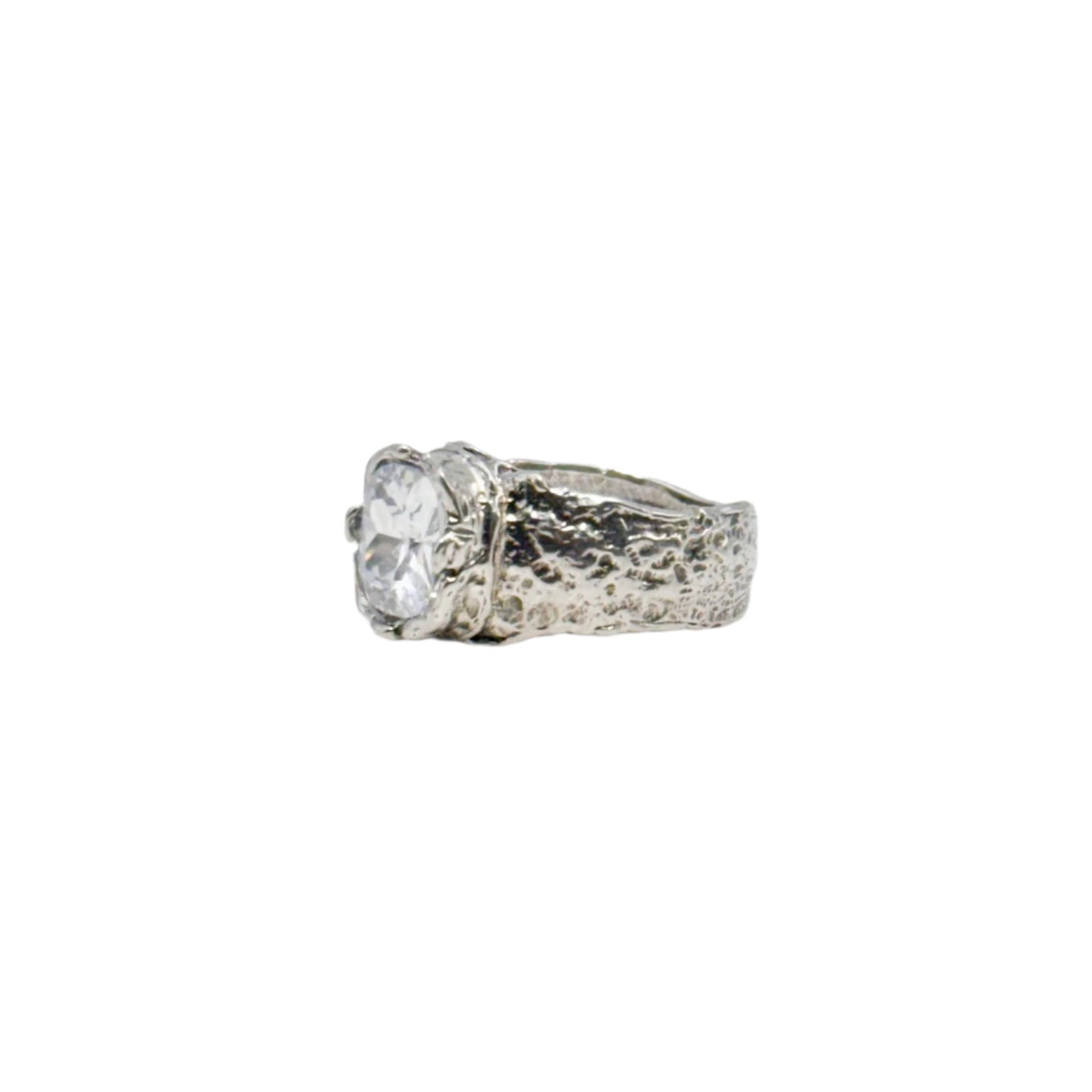RING ROMAN COLLECTION DESIGN 218