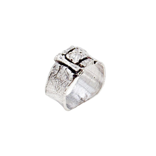RING ROMAN COLLECTION DESIGN 219