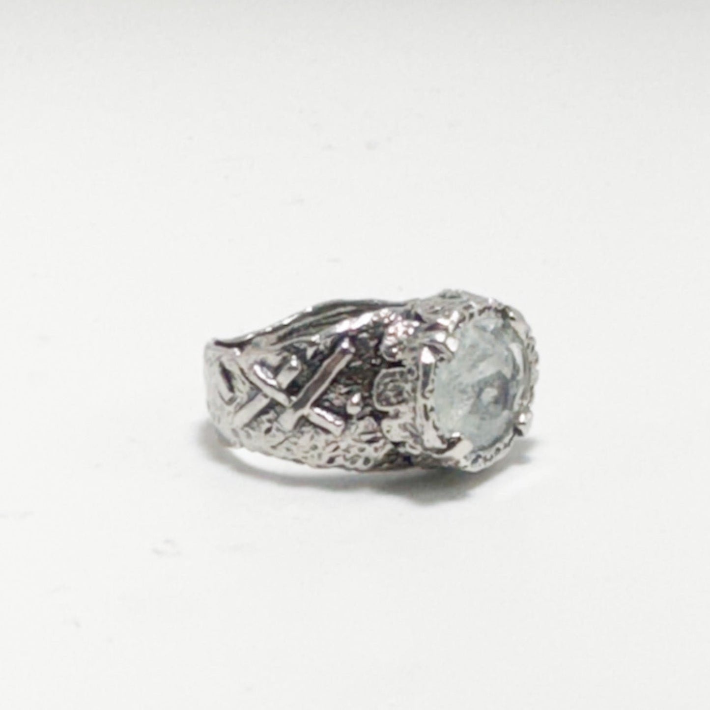RING ROMAN COLLECTION DESIGN 223
