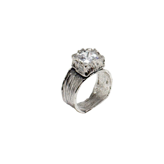 RING ROMAN COLLECTION DESIGN 225
