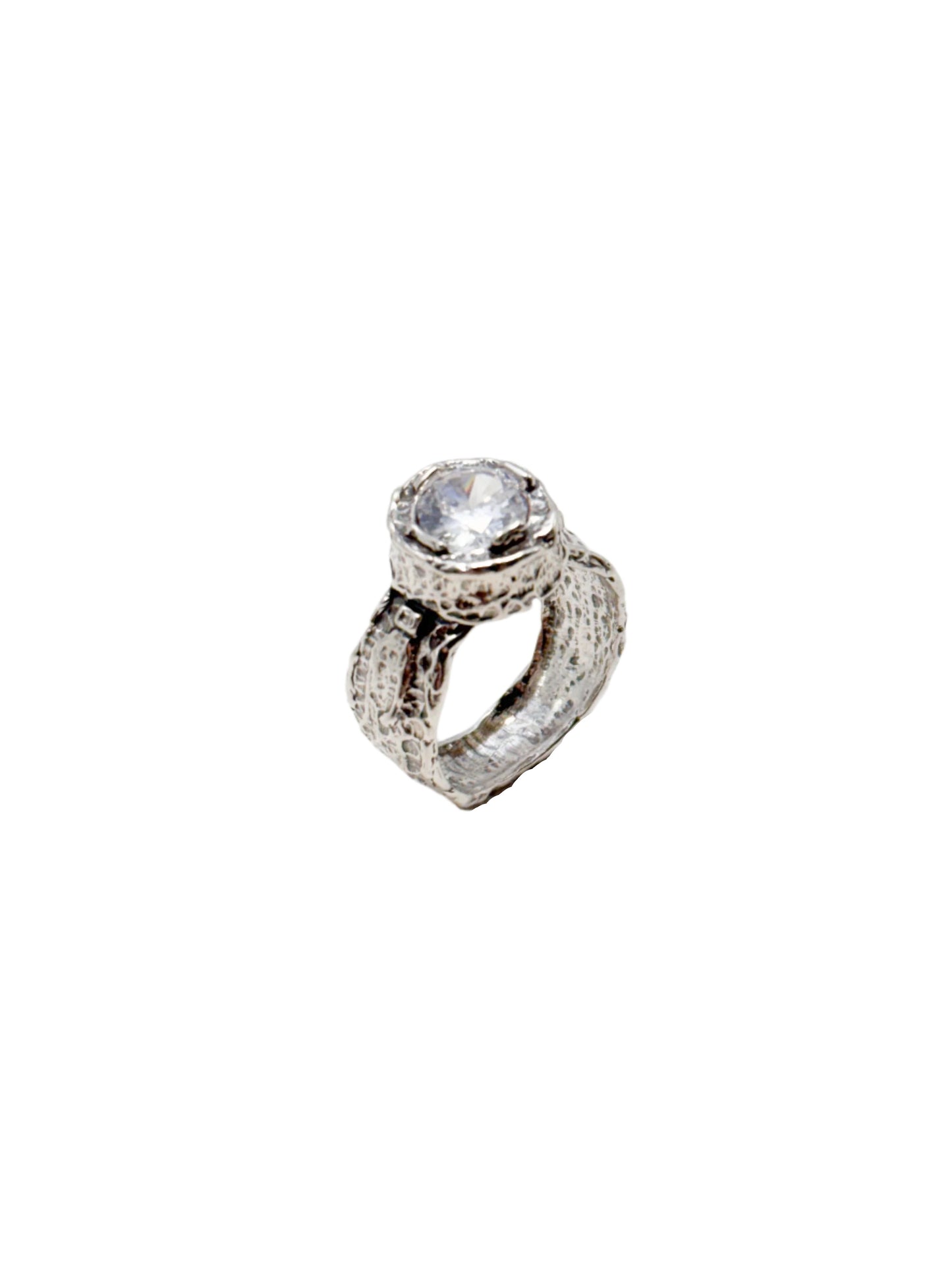 RING ROMAN COLLECTION DESIGN 226
