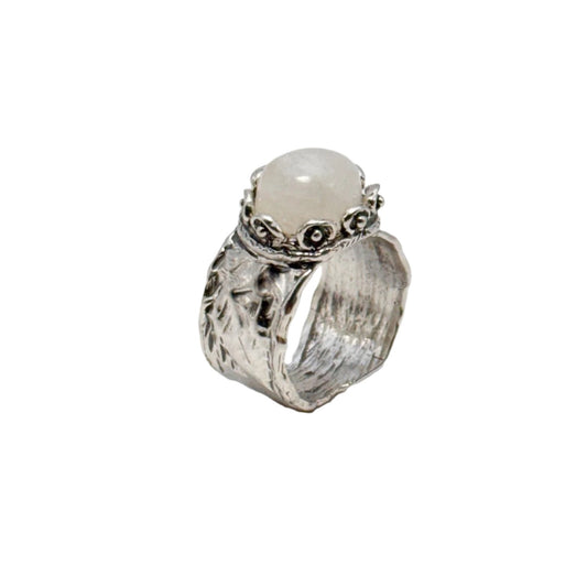 RING ROMAN COLLECTION DESIGN 232
