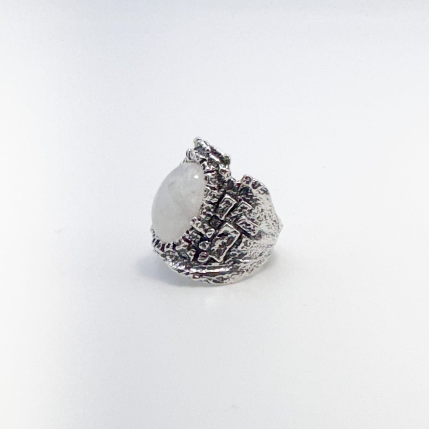 RING ROMAN COLLECTION DESIGN 247