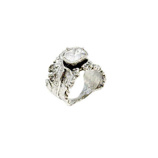 RING EARTH COLLECTION DESIGN 248