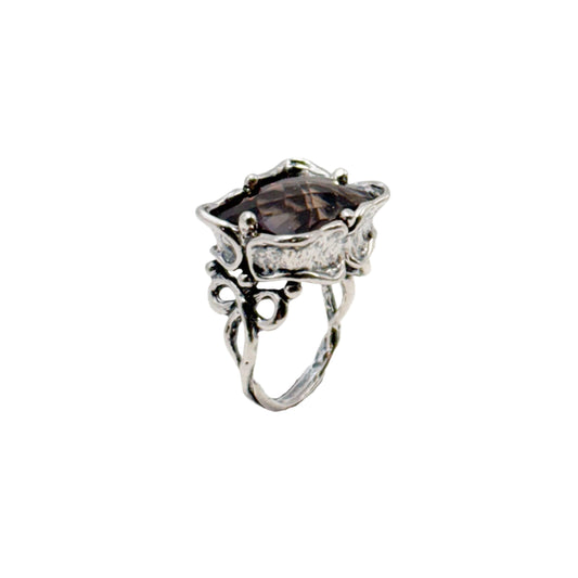 RING ROMAN COLLECTION DESIGN 252