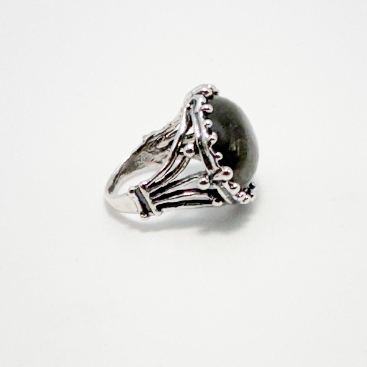 RING ROMAN COLLECTION DESIGN 256