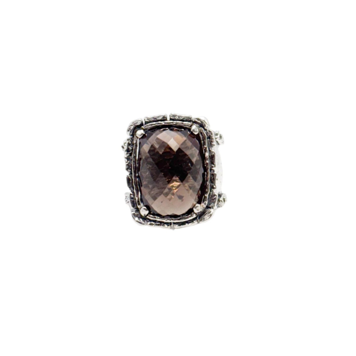 RING ROMAN COLLECTION DESIGN 257