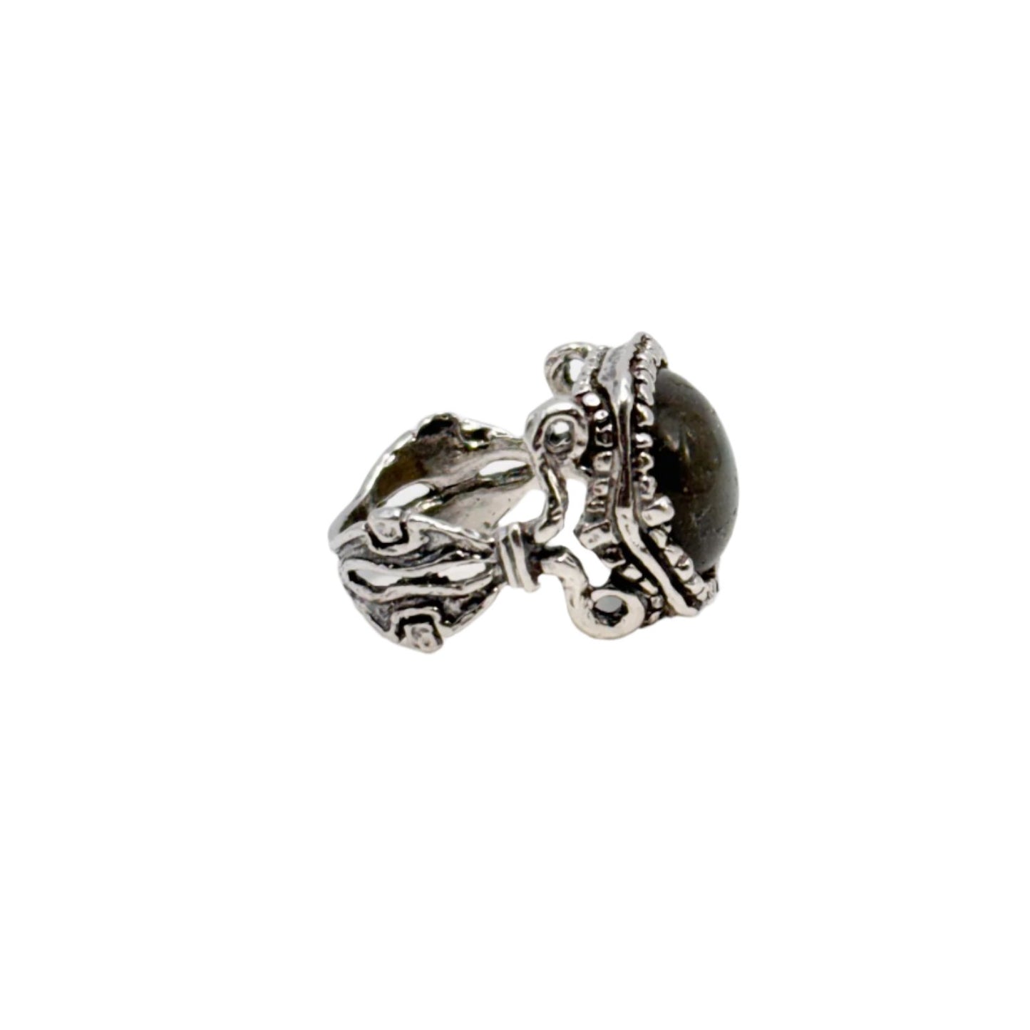 RING ROMAN COLLECTION DESIGN 258