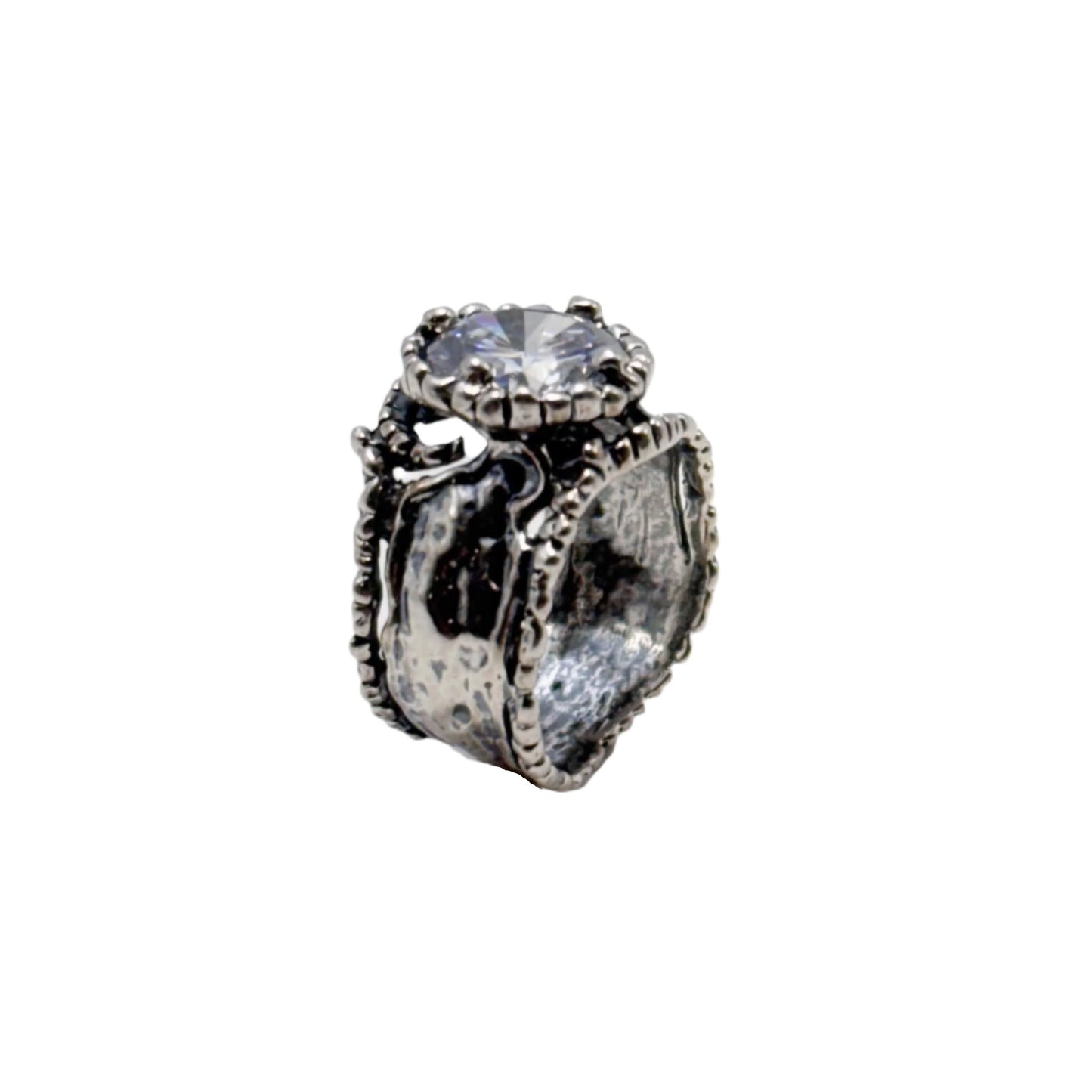 RING ROMAN COLLECTION  DESIGN 262