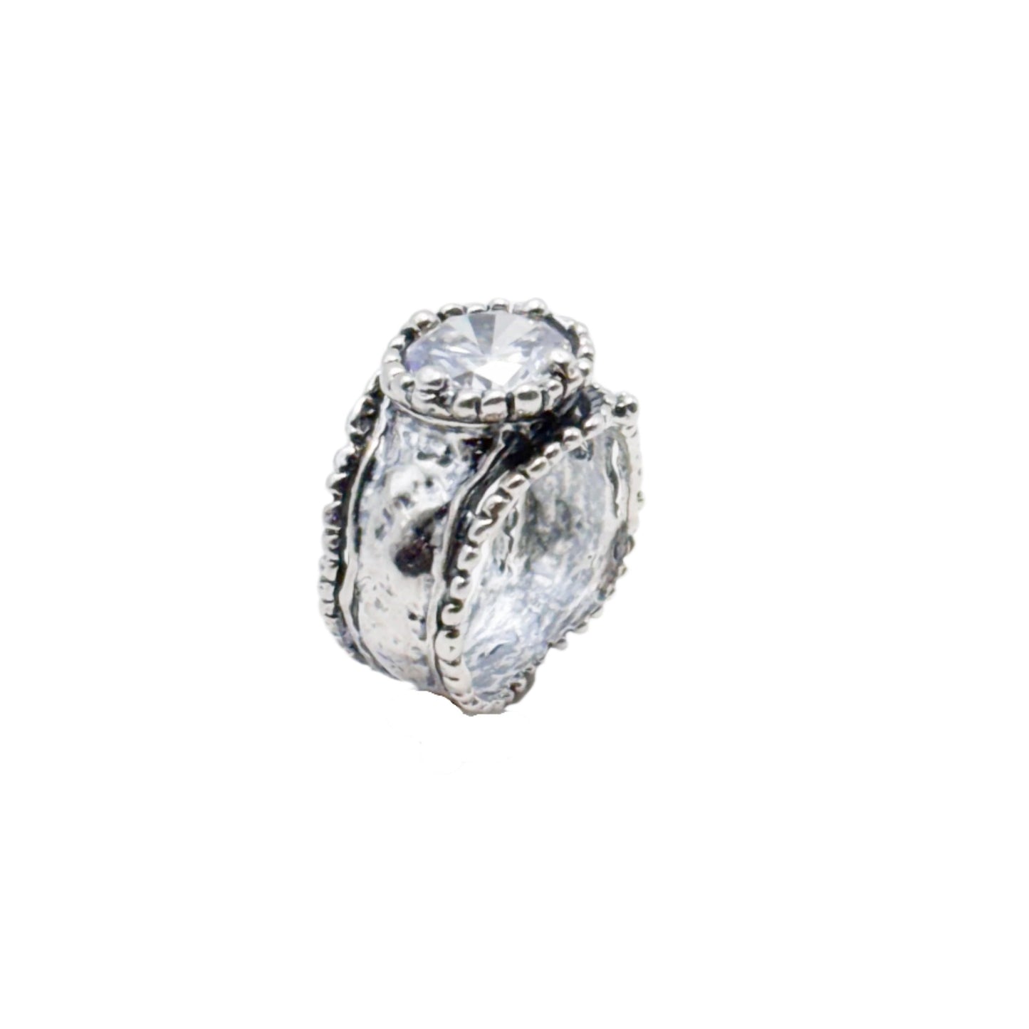 RING ROMAN COLLECTION  DESIGN 262
