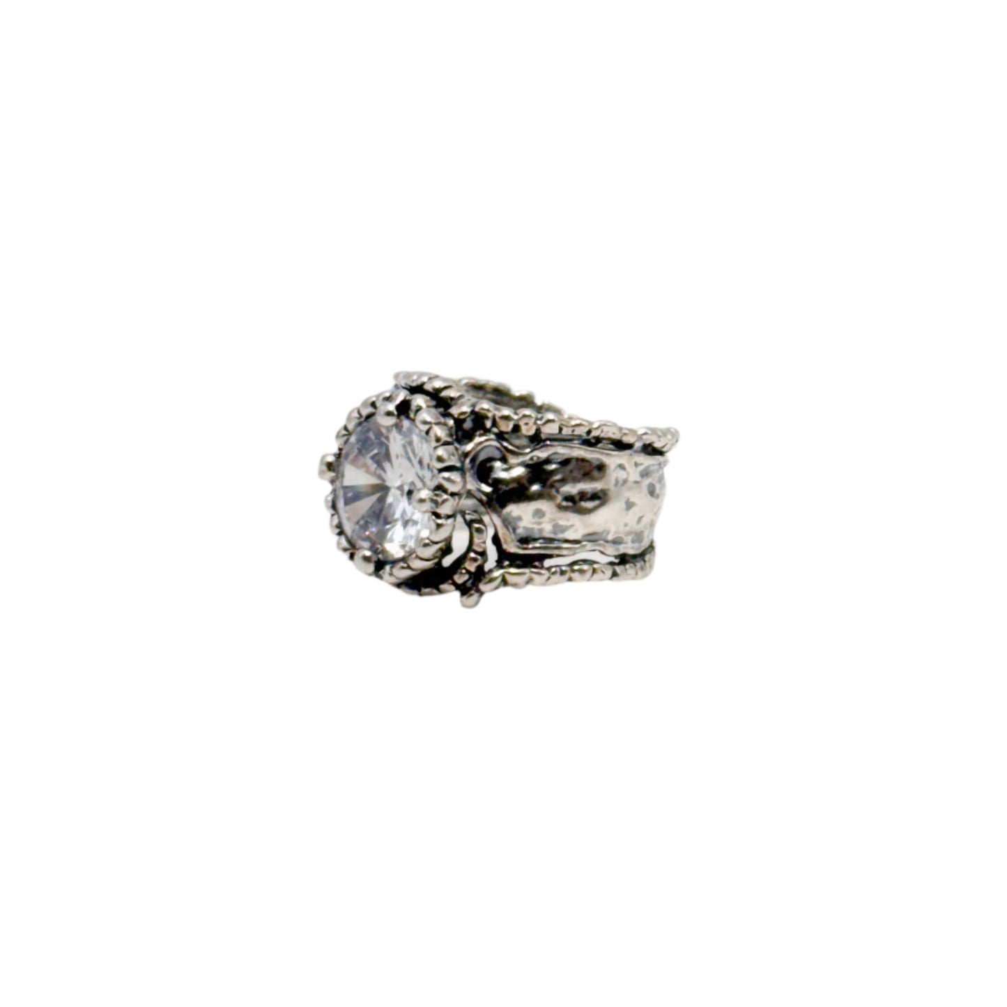 RING ROMAN COLLECTION  DESIGN 262