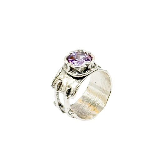 RING ROMAN COLLECTION 266