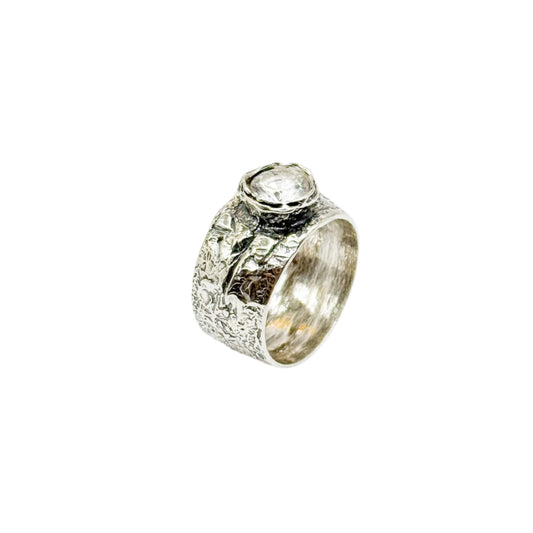 RING ROMAN COLLECTION DESIGN 272