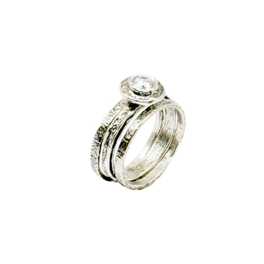 RING CONTEMPORARY COLLECTION DESIGN 281