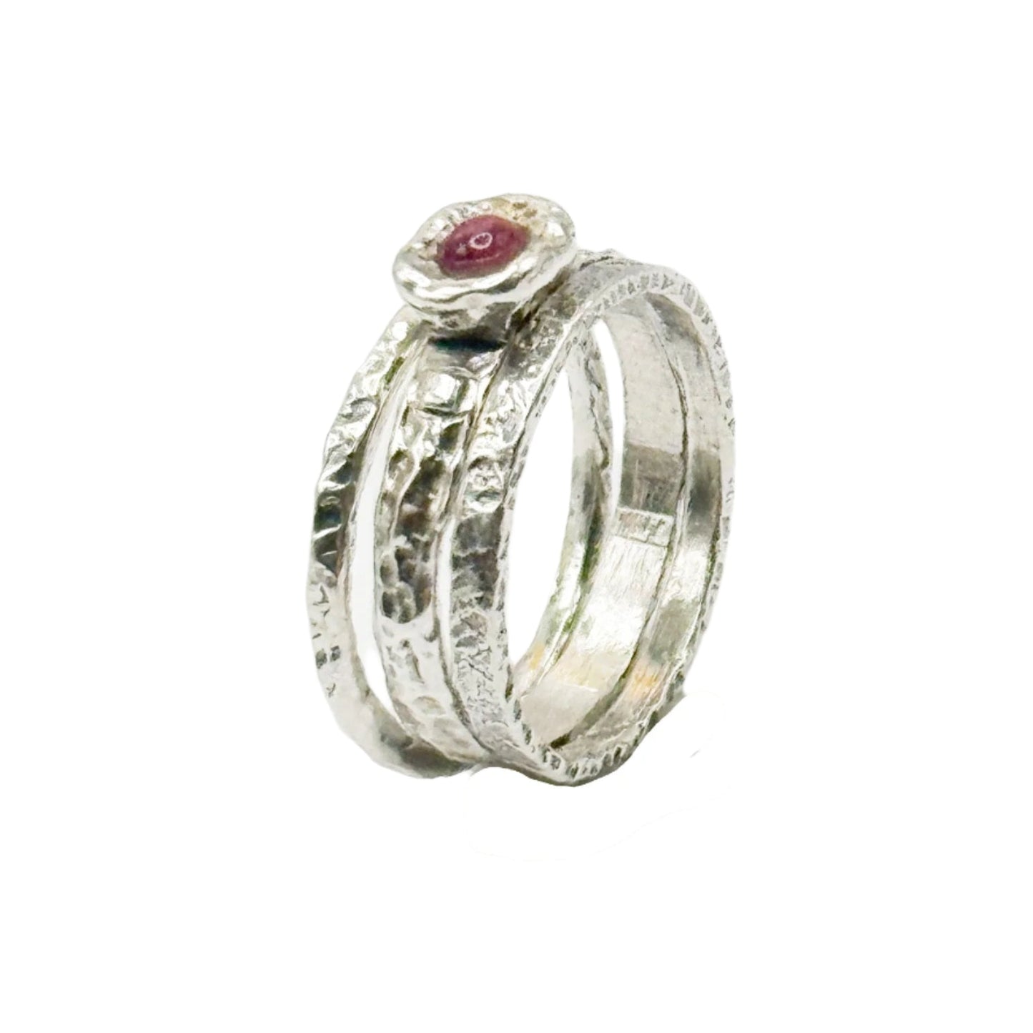 RING CONTEMPORARY COLLECTION DESIGN 283