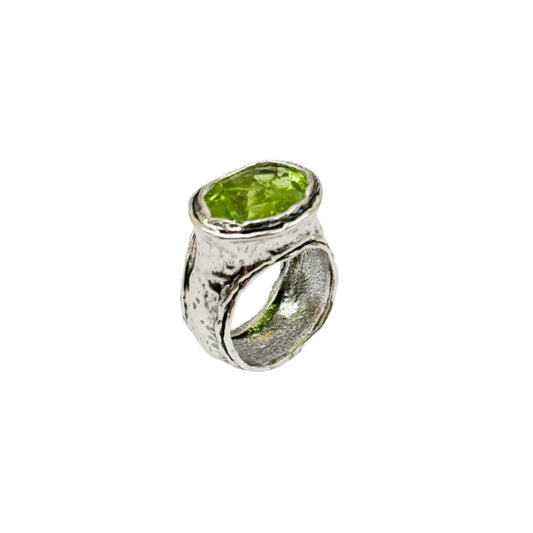 RING CONTEMPORARY COLLECTION DESIGN 294