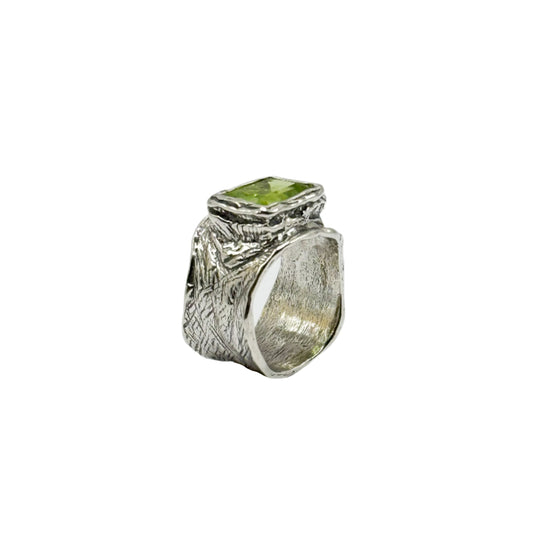 RING ROMAN COLLECTION DESIGN 300