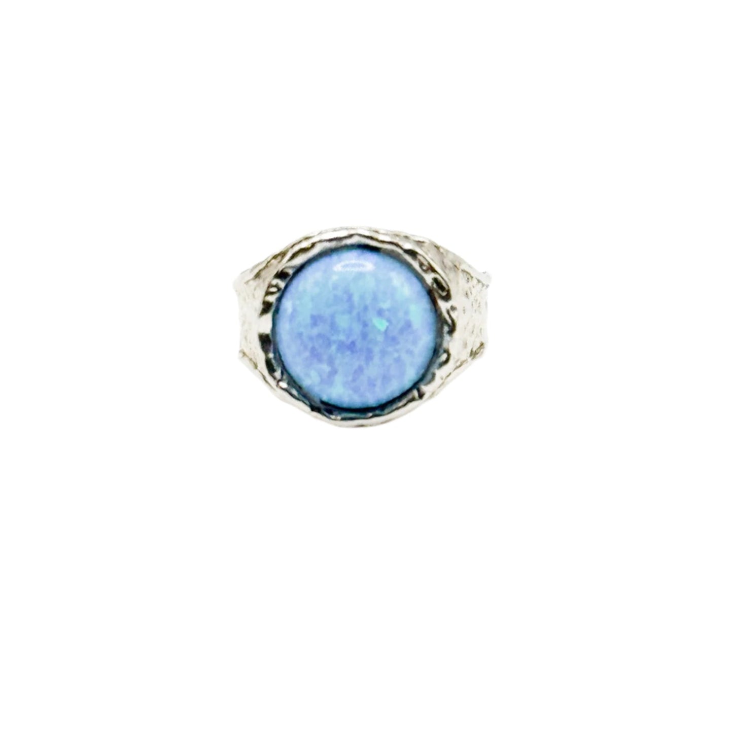RING CONTEMPORARY COLLECTION, DESIGN 318