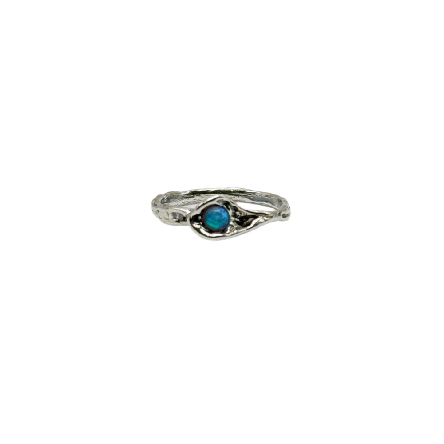 THE CONTEMPORARY RING COLLECTION DESIGN 329