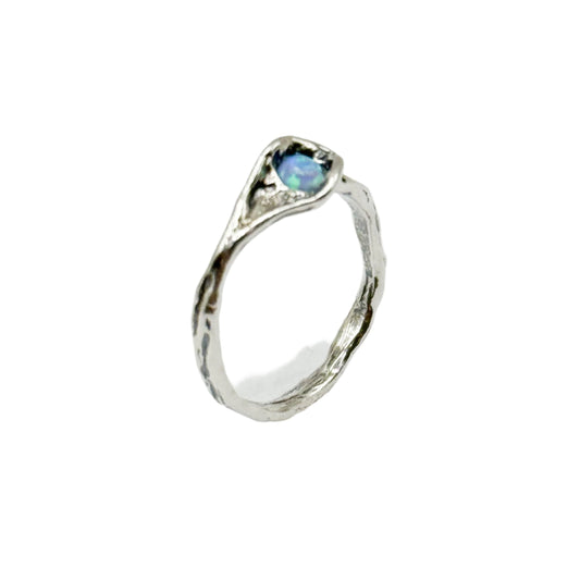 THE CONTEMPORARY RING COLLECTION DESIGN 329