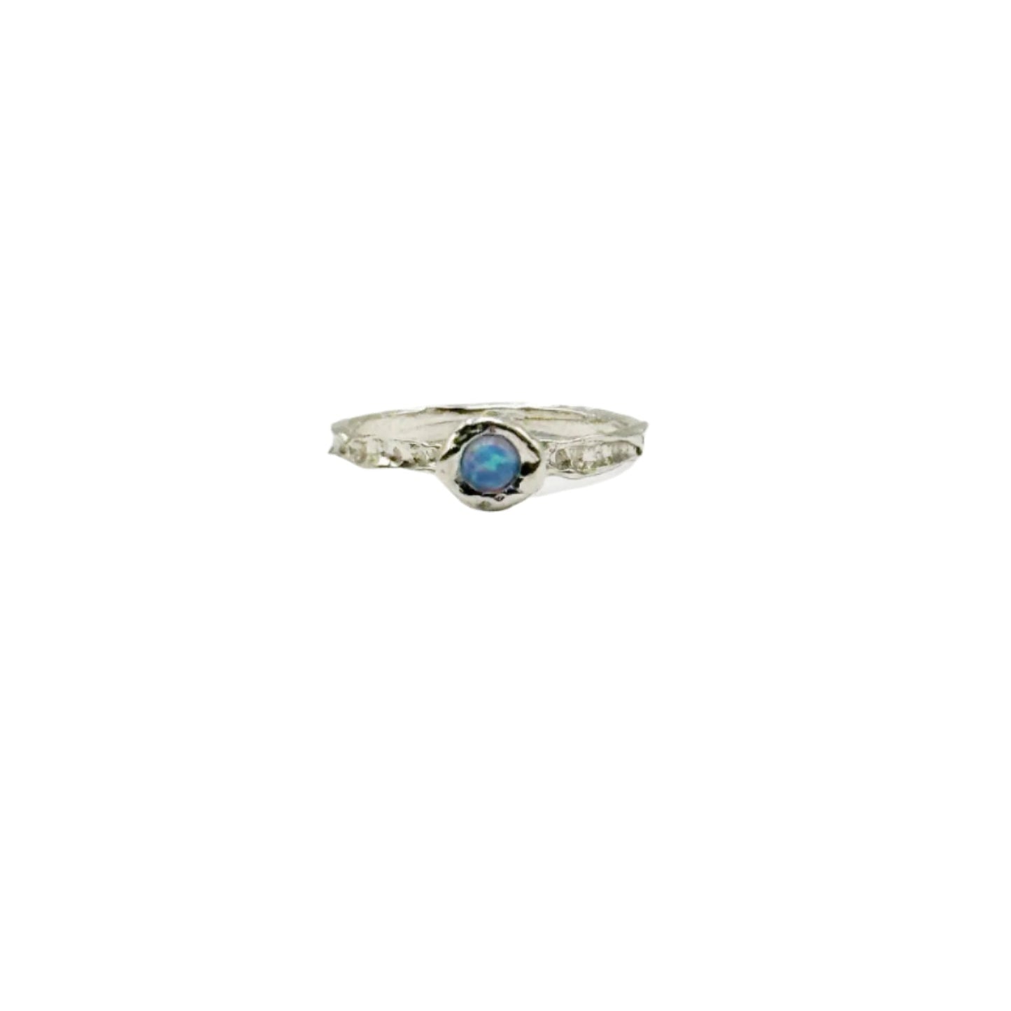 RING CONTEMPORARY COLLECTION DESIGN 333