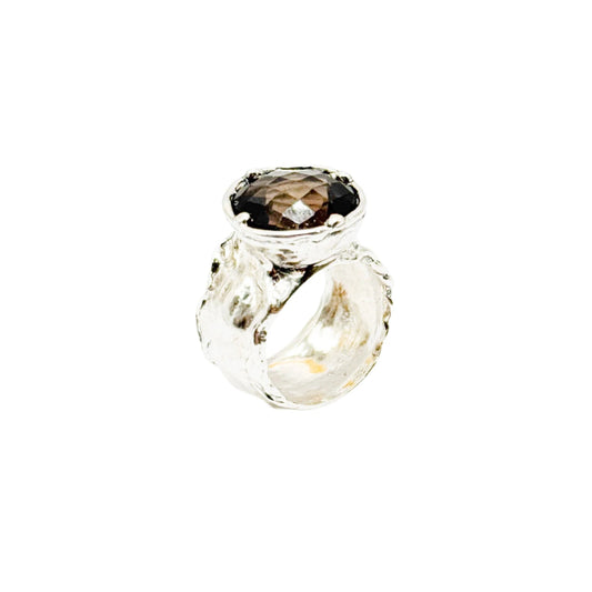 RING ROMAN COLLECTION DESIGN 353