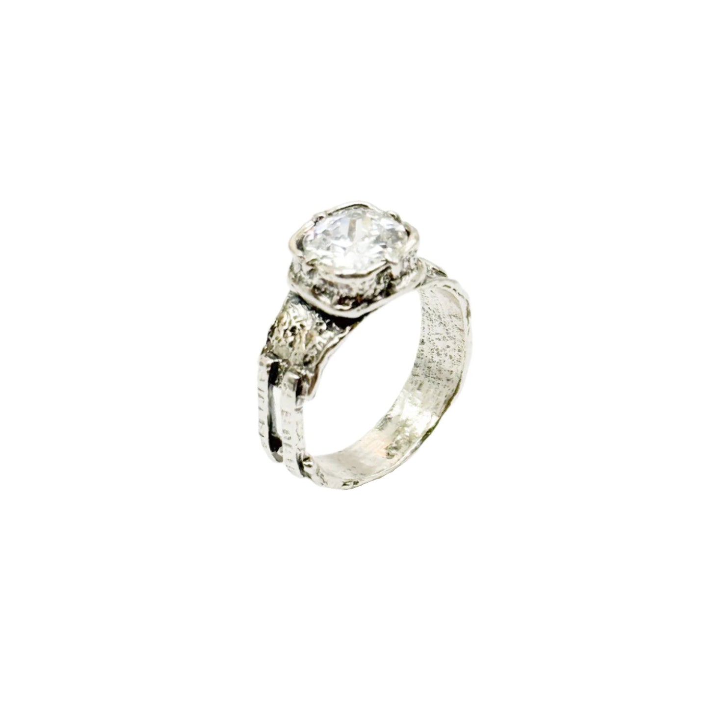 RING ROMAN COLLECTION DESIGN 358