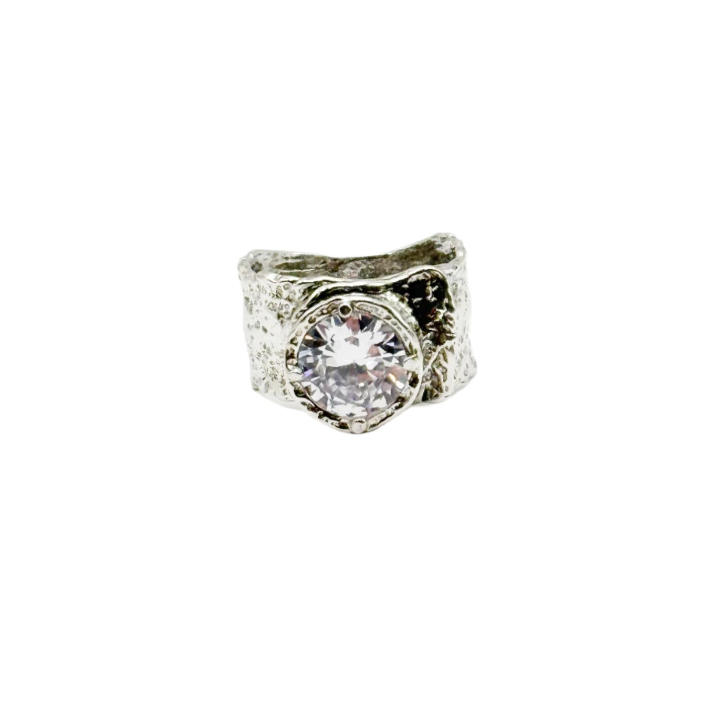 RING ROMAN COLLECTION DESIGN 368