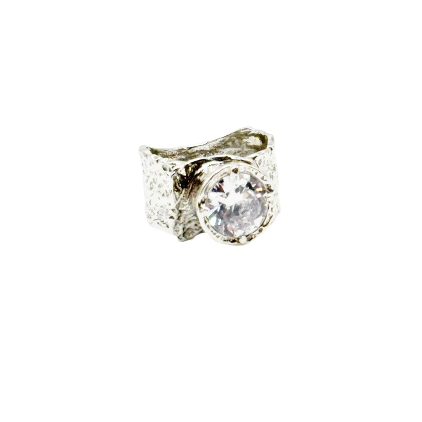 RING ROMAN COLLECTION DESIGN 368