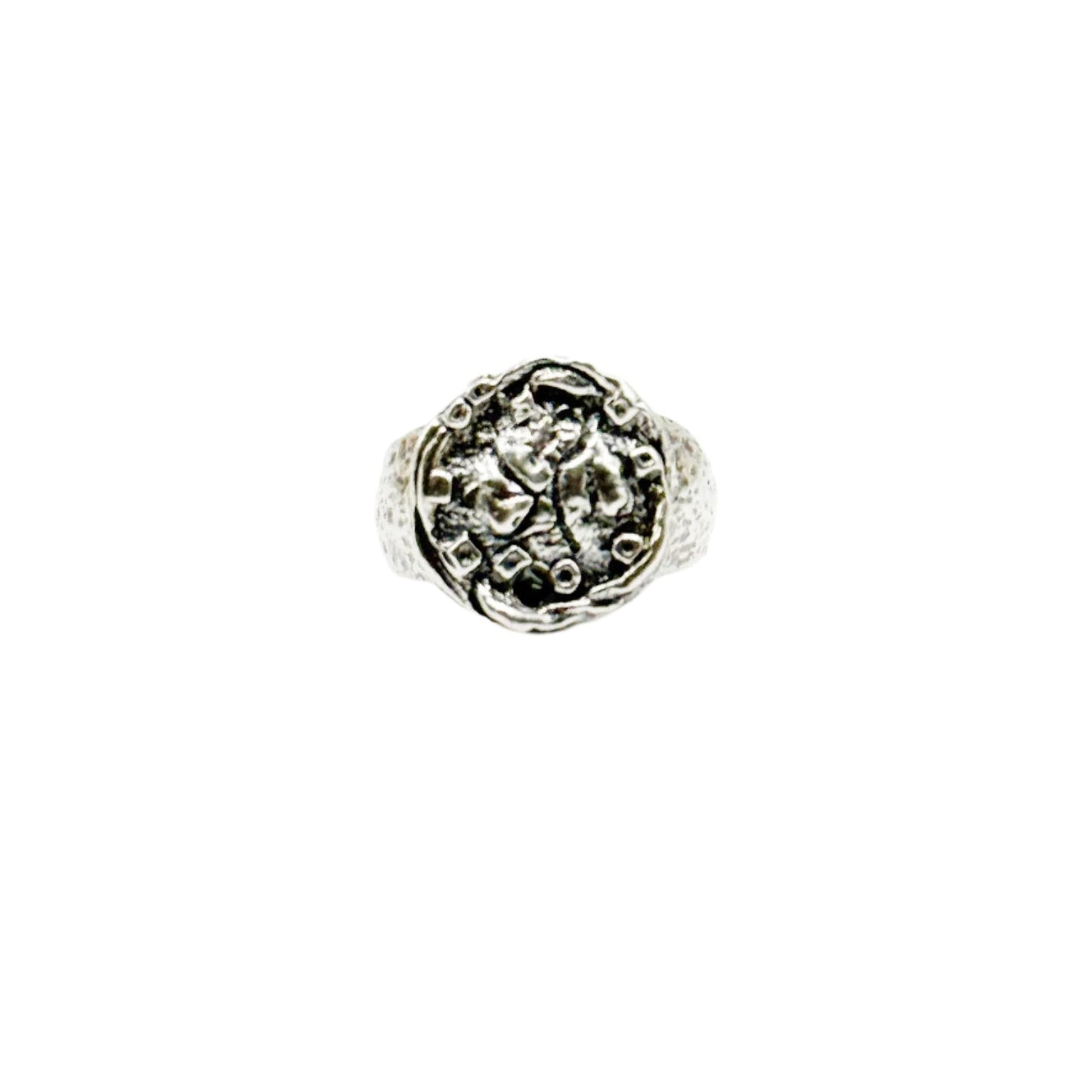 RING EARTH COLLECTION DESIGN 370