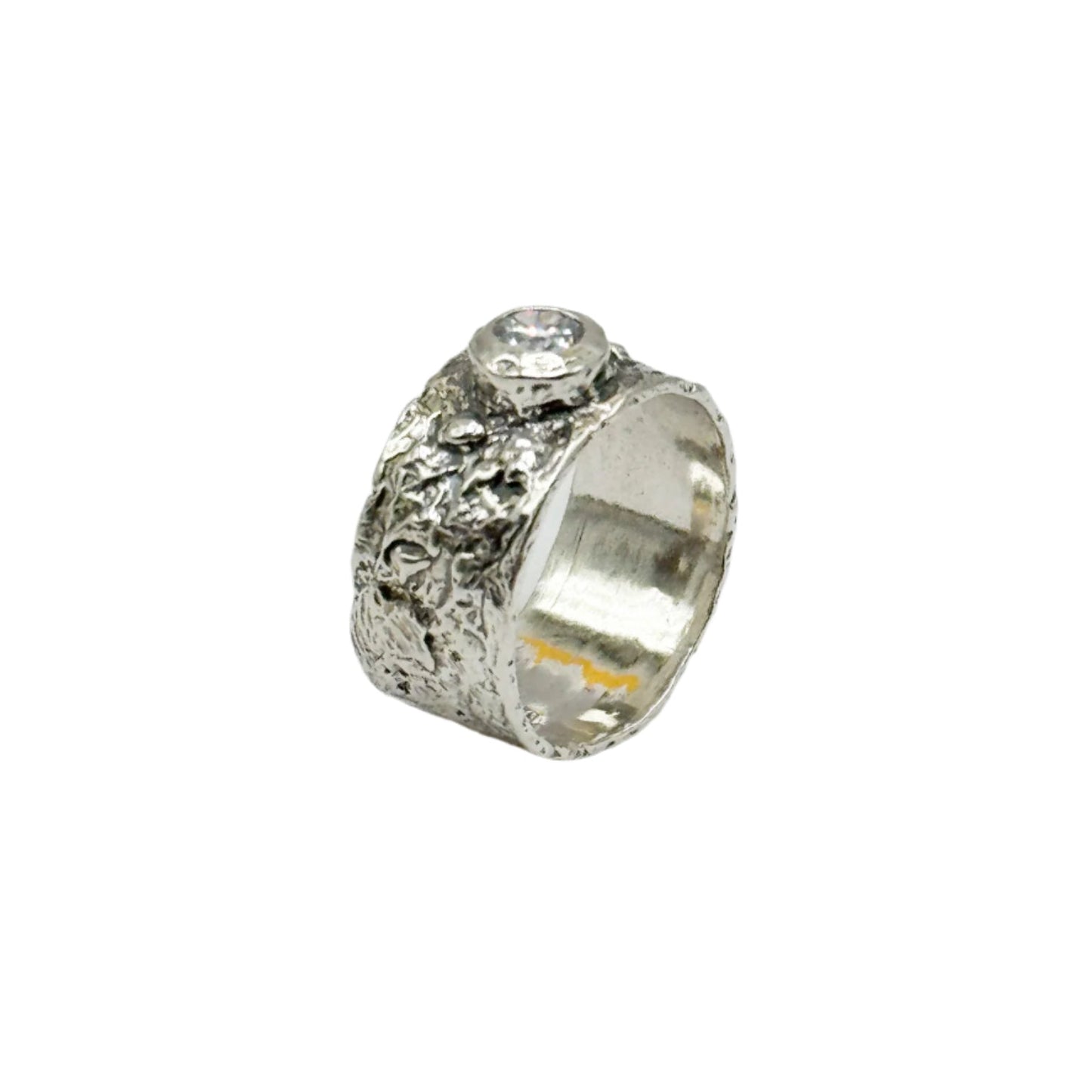 RING ROMAN COLLECTION DESIGN 374