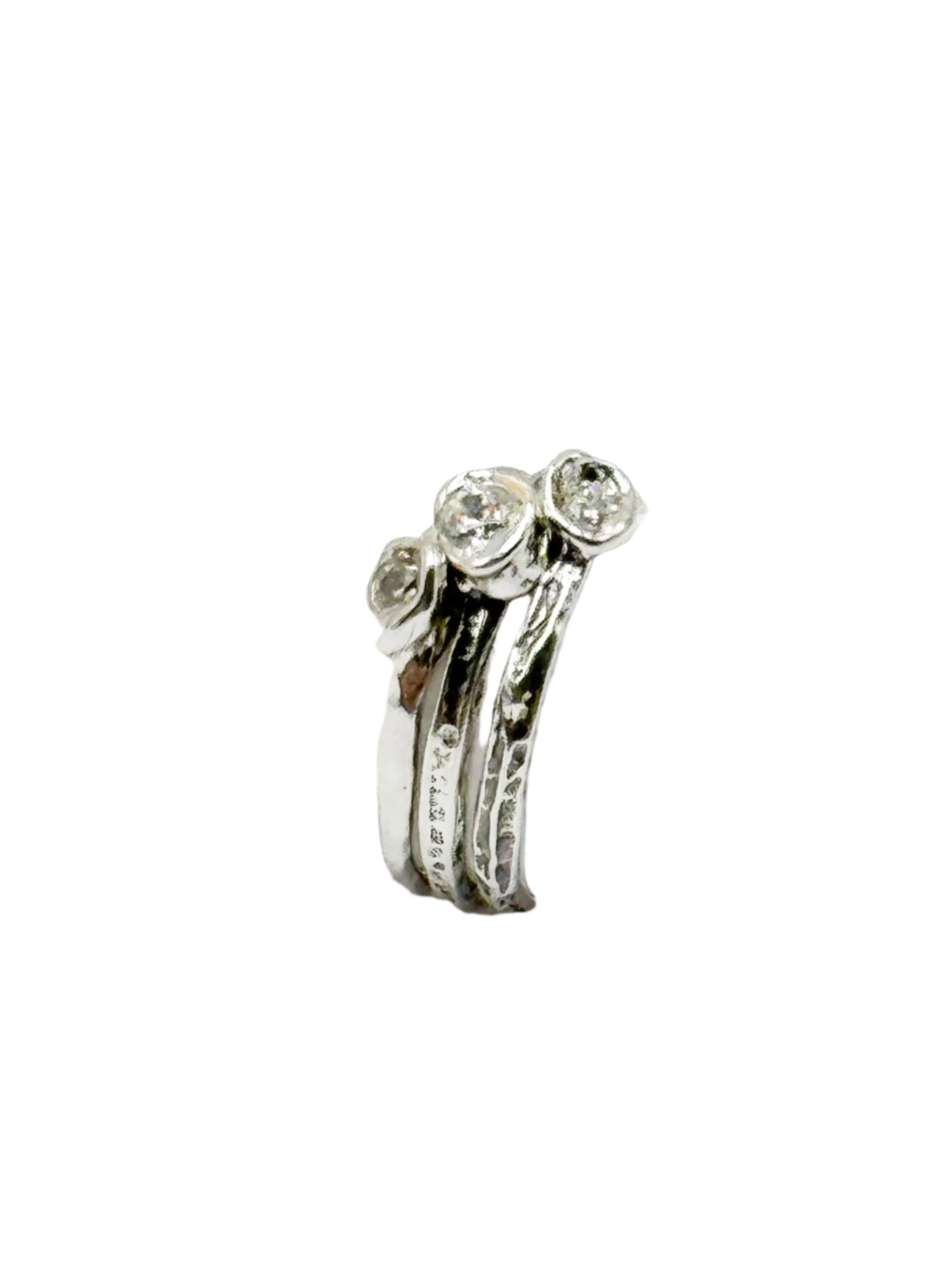 RING CONTEMPORARY COLLECTION DESIGN 379