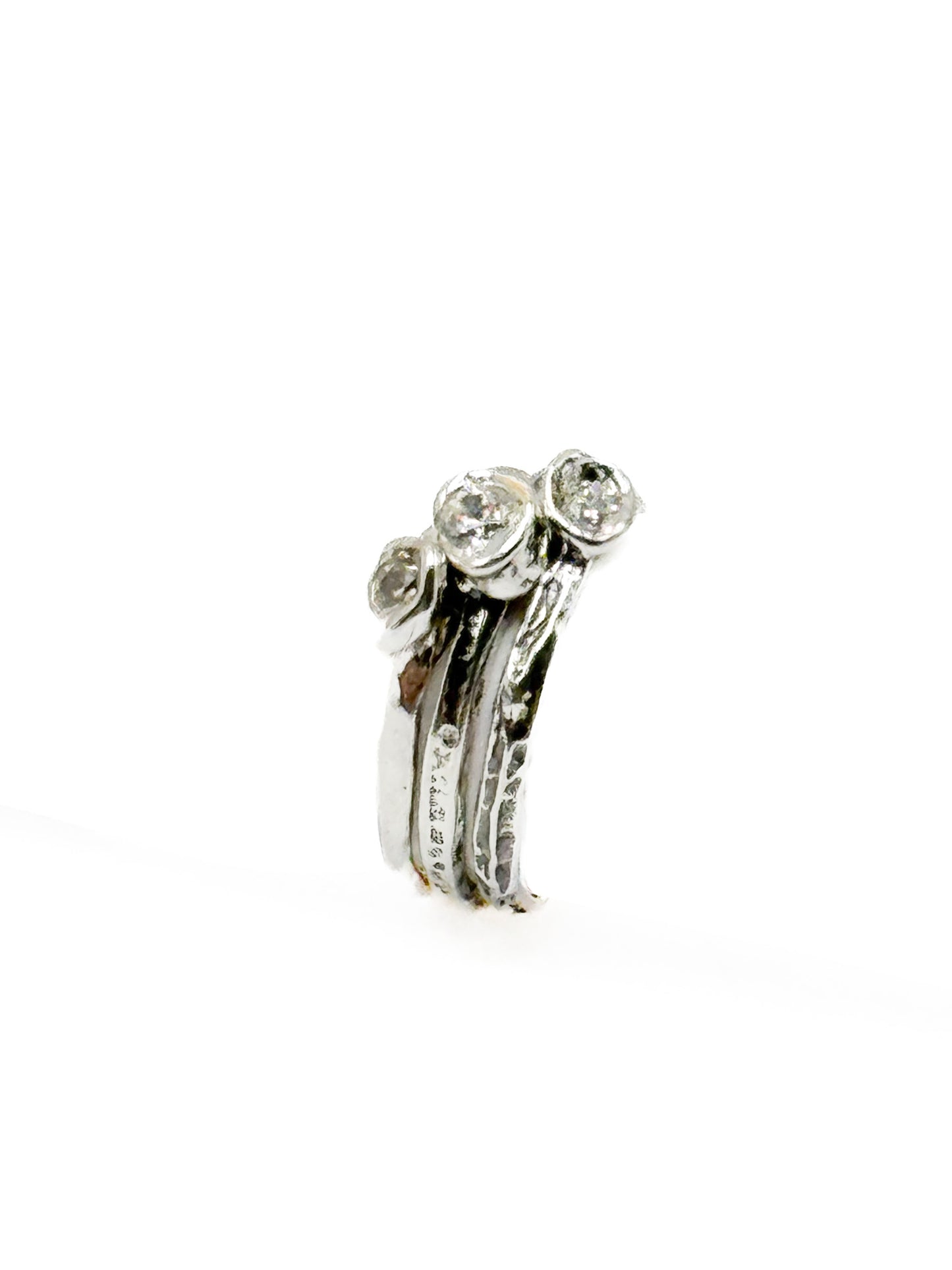 RING CONTEMPORARY COLLECTION DESIGN 379