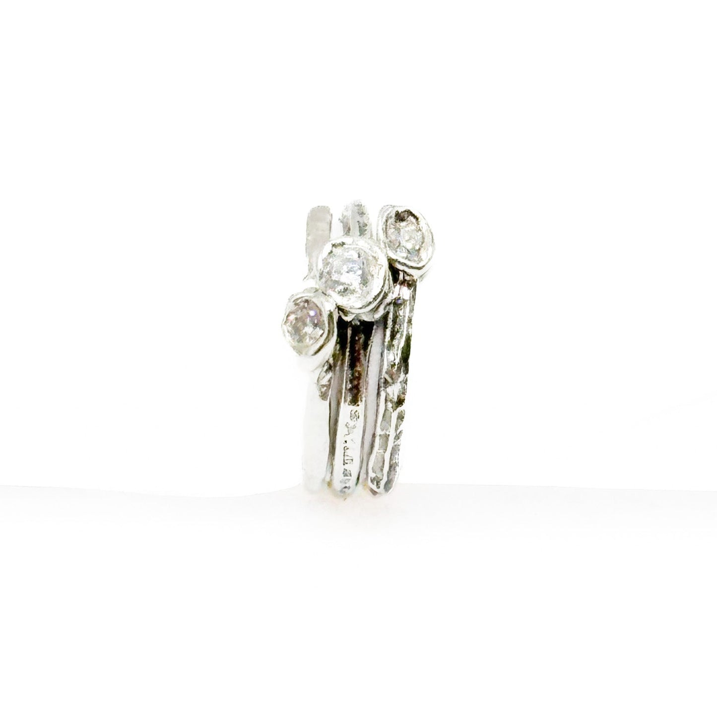 RING CONTEMPORARY COLLECTION DESIGN 379