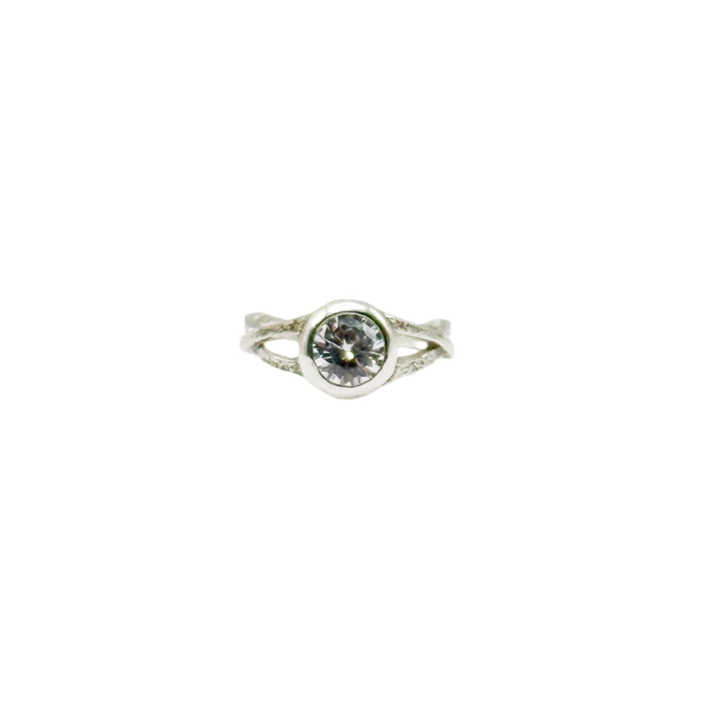 RING CONTEMPORARY COLLECTION DESIGN 390