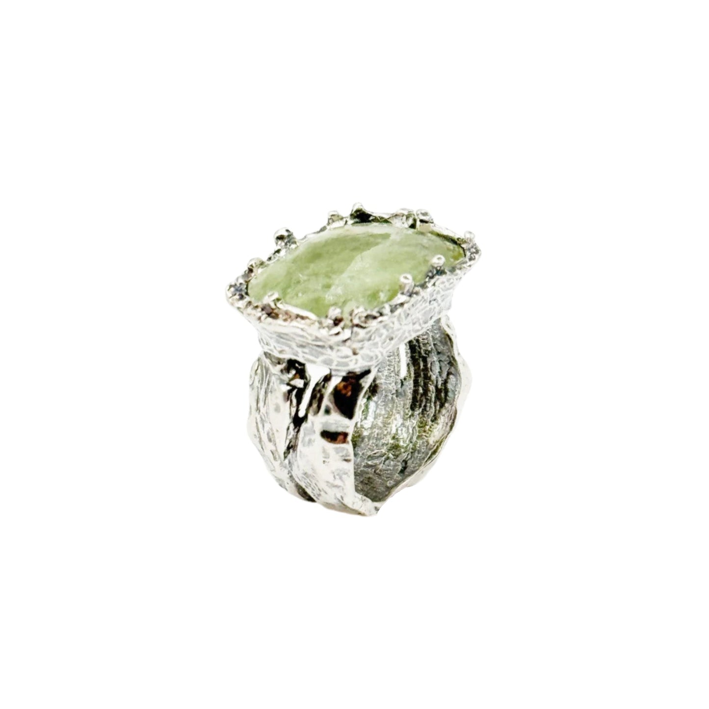 RING ROMAN COLLECTION DESIGN 396