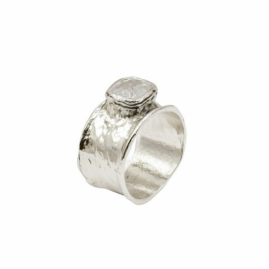 RING CONTRMOPRARY COLLECTION DESIGN 406