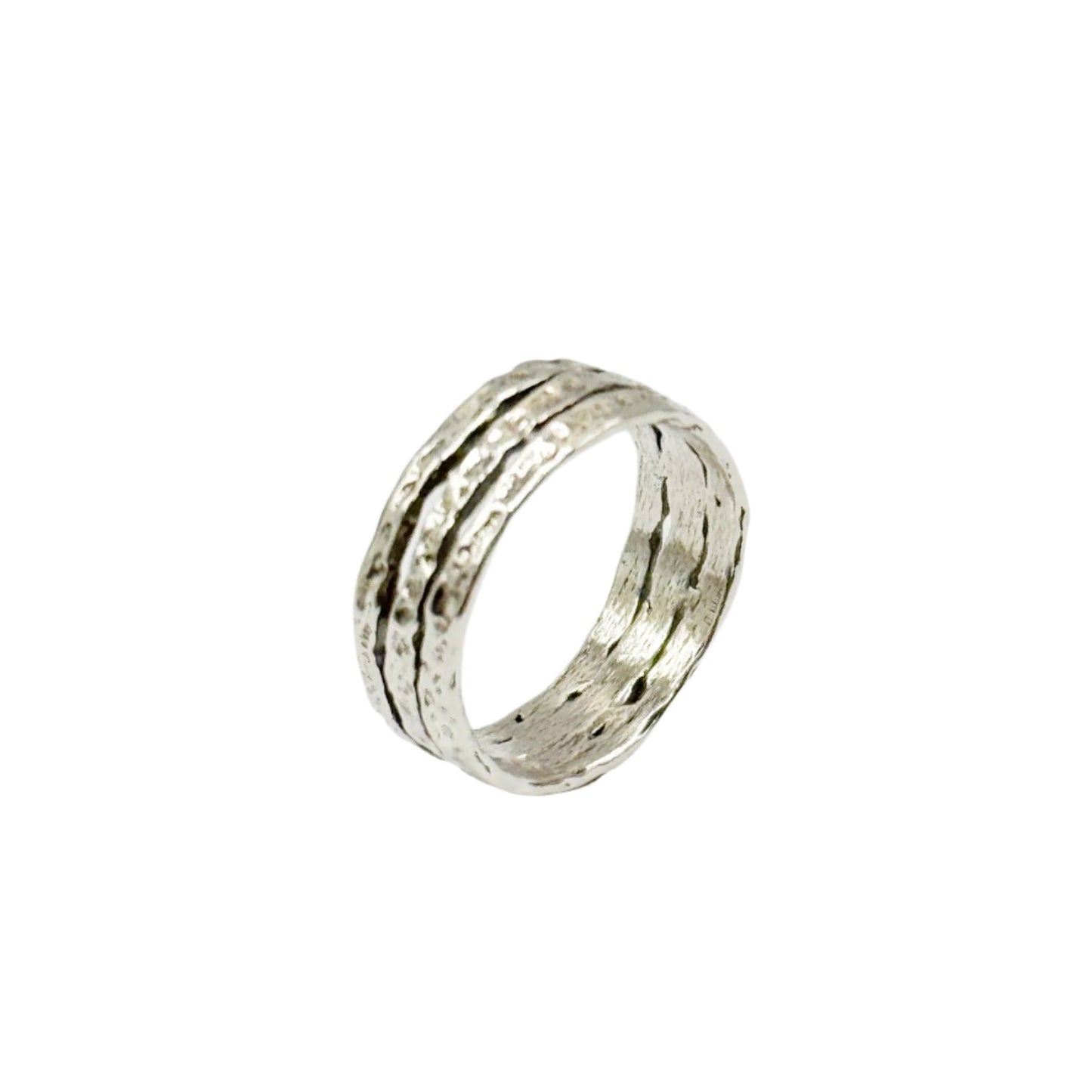 RING CONTEMPORARY COLLECTION DESIGN 413