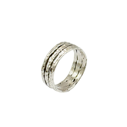 RING CONTEMPORARY COLLECTION DESIGN 413